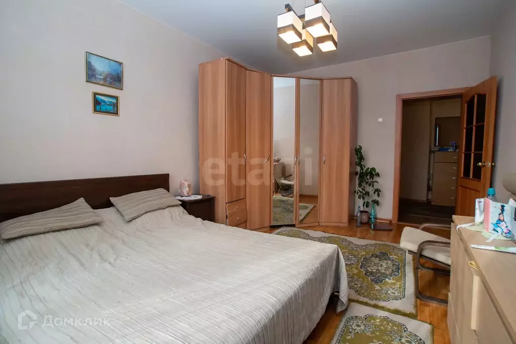 Продаётся 3-к квартира, 77 м - Фото 1