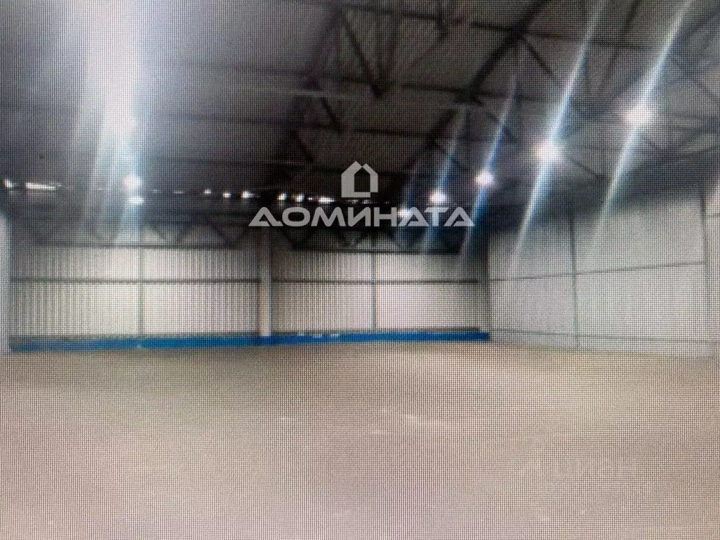 Склад в Санкт-Петербург Кубинская ул., 75к1 (770 м) - Фото 2