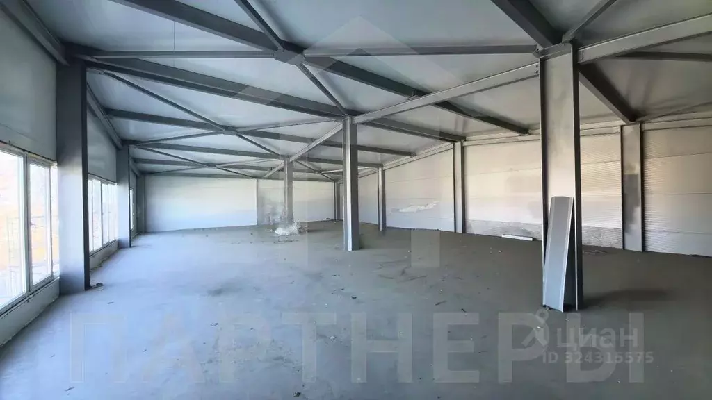 Склад в Краснодарский край, Краснодар пос. Березовый, пос. Лекраспром, ... - Фото 2