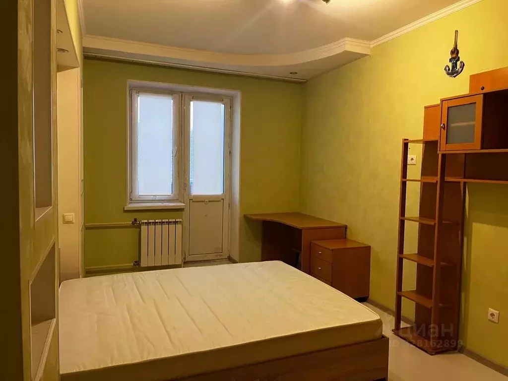 2-к кв. Московская область, Одинцовский городской округ, с. Перхушково ... - Фото 2