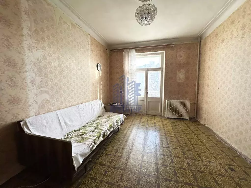 2-к кв. Чувашия, Чебоксары просп. Ленина, 1 (57.7 м) - Фото 2