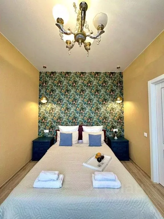 1-к кв. Башкортостан, Уфа бул. Давлеткильдеева, 5 (40.0 м) - Фото 2