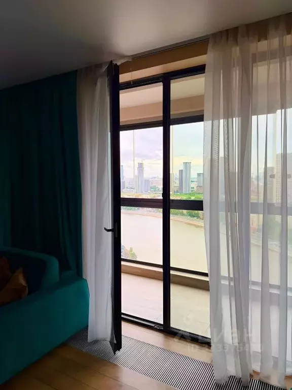 Студия Москва ул. Виктора Маслова, 2 (50.0 м) - Фото 2