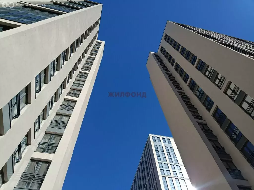 2-комнатная квартира: Санкт-Петербург, улица Типанова, 22 (97.6 м) - Фото 2