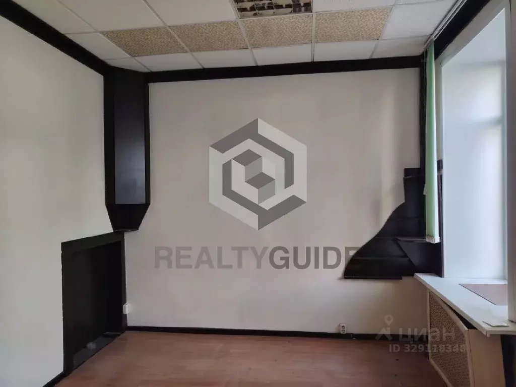 Офис в Москва Тверская ул., 20/3 (15 м) - Фото 2