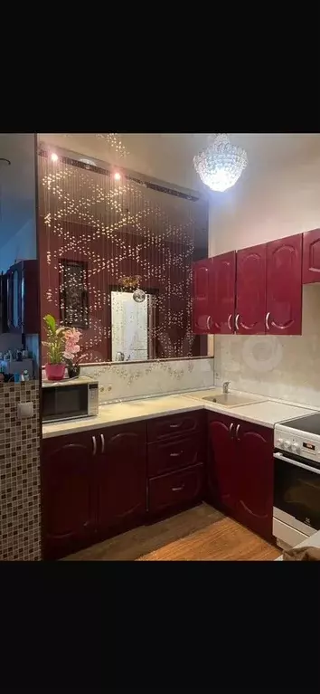 3-к. квартира, 76 м, 2/6 эт. - Фото 1