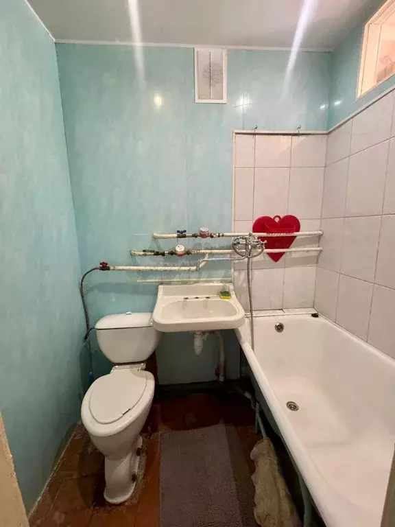 Продаётся 1-к квартира, 28.9 м - Фото 1
