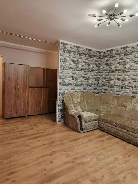 3-к кв. Новосибирская область, Новосибирск Горский мкр, 3 (75.0 м) - Фото 1