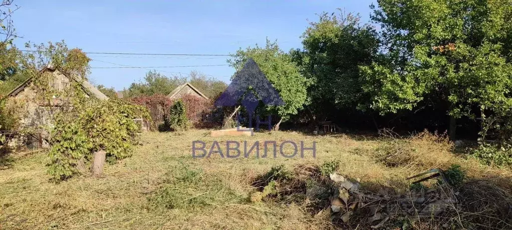 Дом в Ростовская область, Волгодонск ДНТ Донской сад,  (10 м) - Фото 2