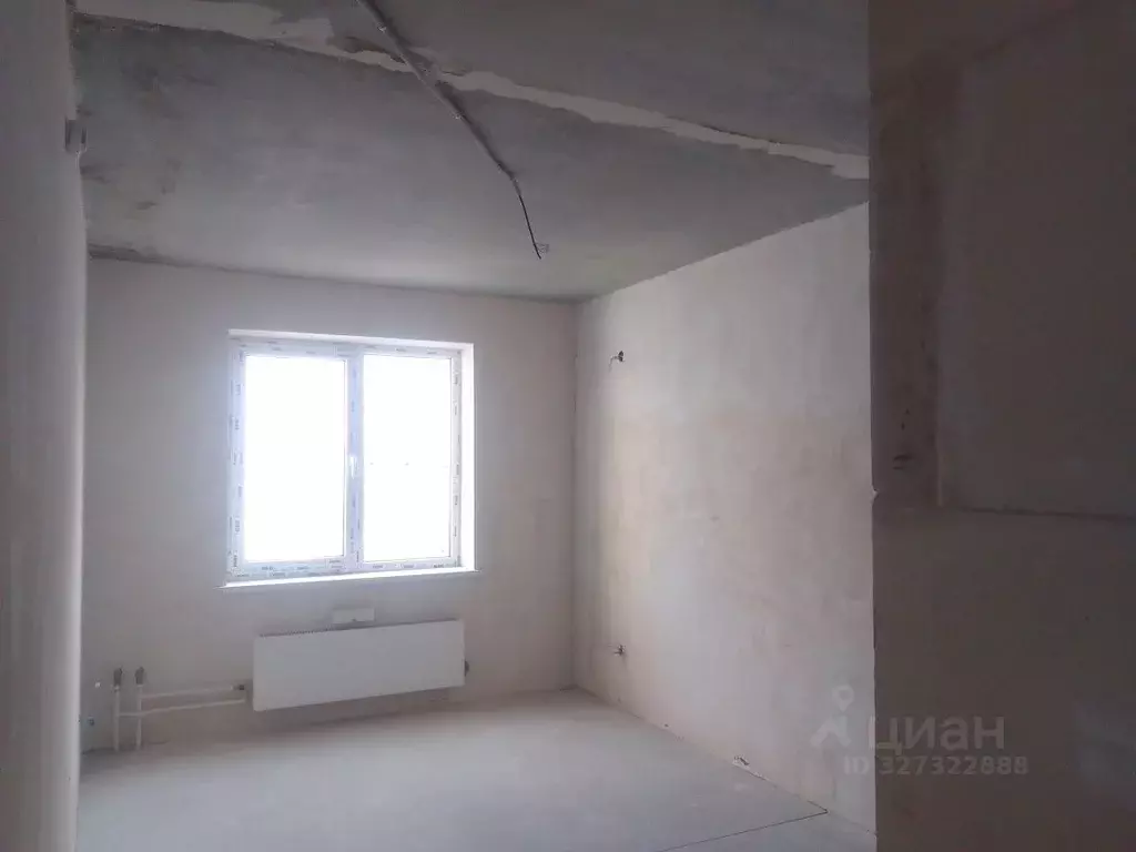 2-к кв. Волгоградская область, Волгоград ул. Глазкова, 12 (58.1 м) - Фото 1