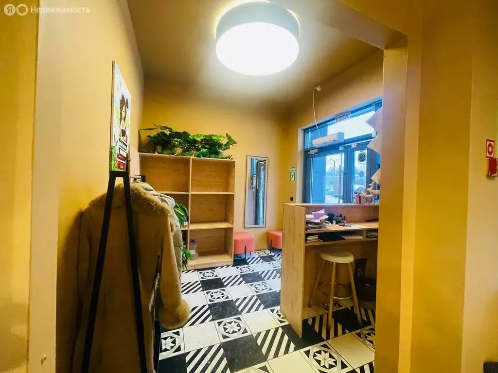 Помещение свободного назначения (96.5 м) - Фото 1