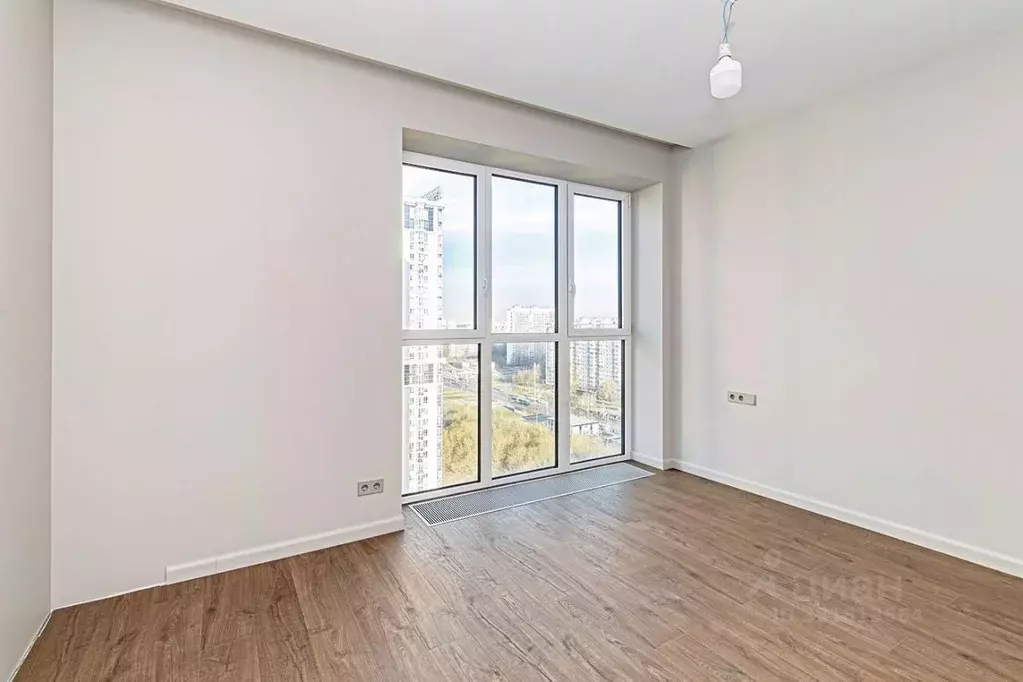2-к кв. Москва Ореховый бул., 24к4 (79.4 м) - Фото 2