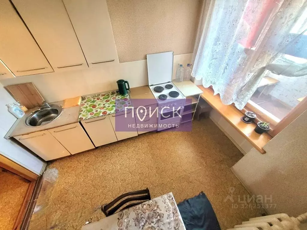 1-к кв. Ростовская область, Ростов-на-Дону Вятская ул., 53 (40.0 м) - Фото 2