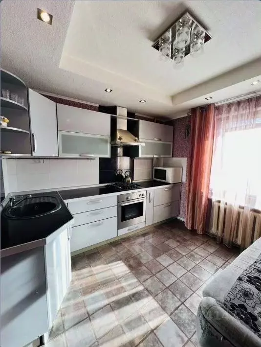 2-к кв. Башкортостан, Уфа Магистральная ул., 4 (54.0 м) - Фото 2