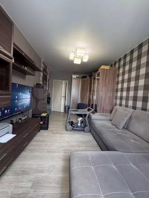 2-к. квартира, 49 м, 3/4 эт. - Фото 0