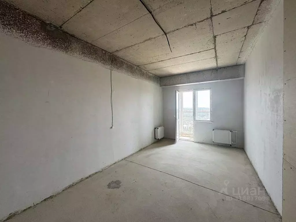 Студия Севастополь ул. Александра Маринеско, 1Бк1 (31.0 м) - Фото 0