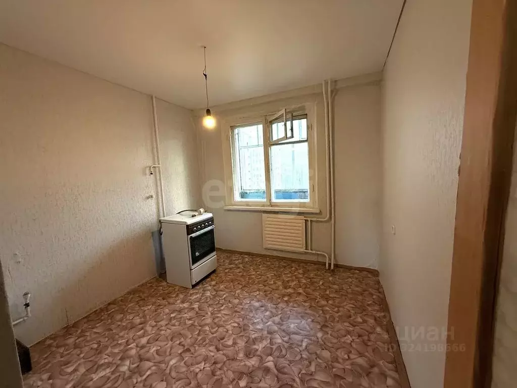 2-к кв. Башкортостан, Стерлитамак ул. Имая Насыри, 2 (56.1 м) - Фото 2