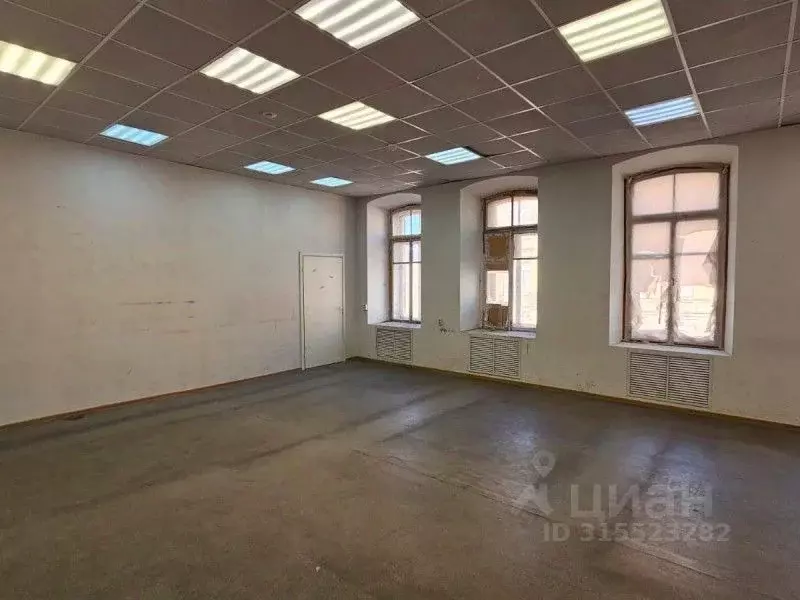 Производственное помещение в Санкт-Петербург Дегтярная ул., 5-7 (236 ... - Фото 1