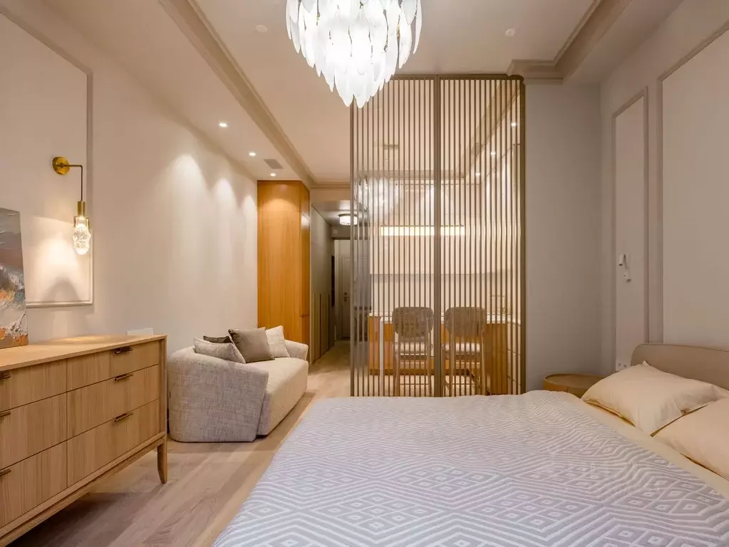 1-к кв. Москва Олимпийский просп., 12 (36.7 м) - Фото 2