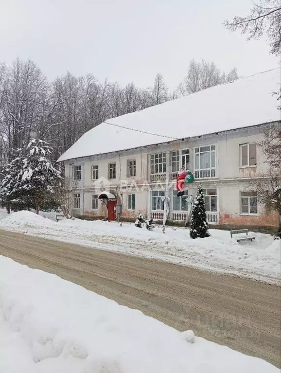 3-к кв. Ярославская область, Рыбинск ул. Моисеенко, 9 (75.2 м) - Фото 1