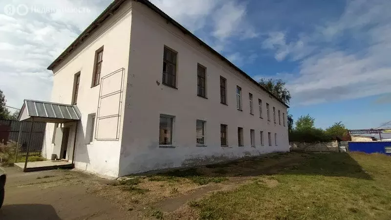 Помещение свободного назначения (625.5 м) - Фото 1