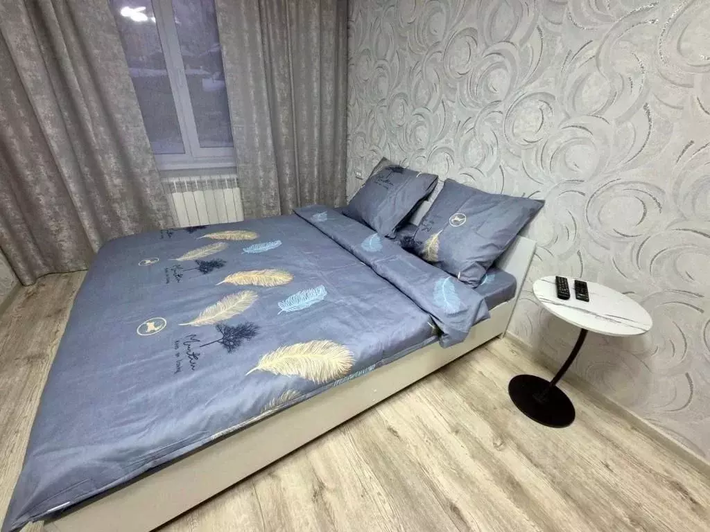 1-к кв. Томская область, Томск Петропавловская ул., 1/2 (30.0 м) - Фото 1