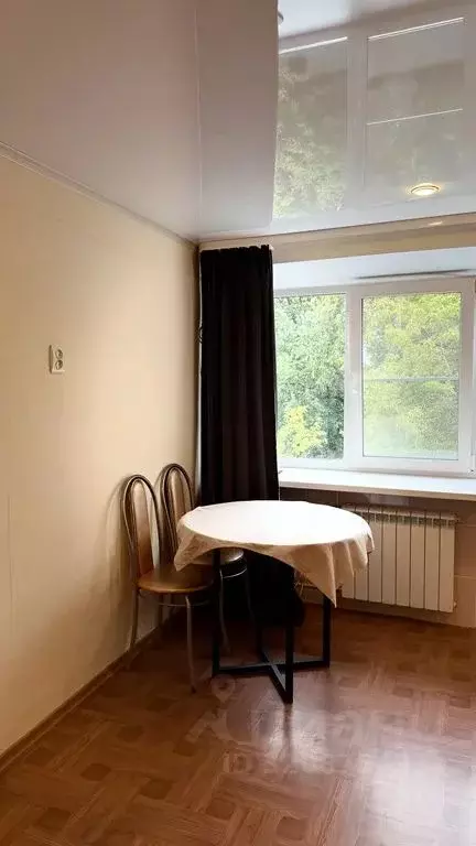 1-к кв. Ивановская область, Иваново ул. Благова, 42 (29.0 м) - Фото 0