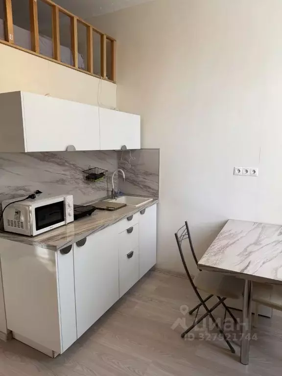 Студия Москва Душинская ул., 6 (16.0 м) - Фото 2