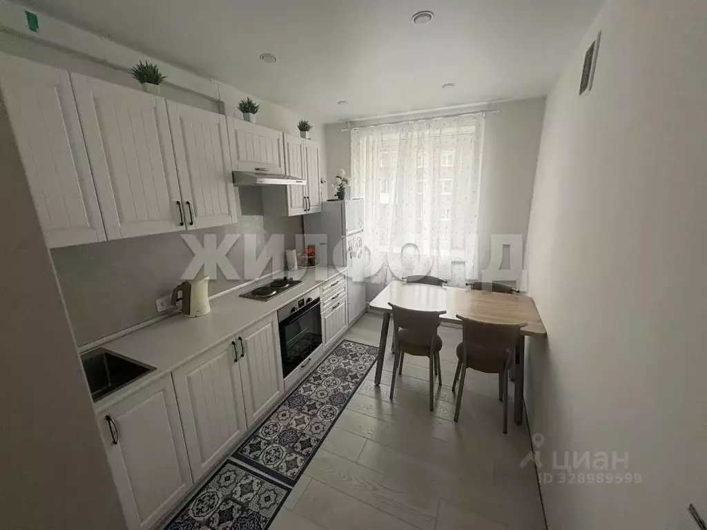 4-к кв. Иркутская область, Иркутск Красногвардейская ул., 16 (68.5 м) - Фото 1