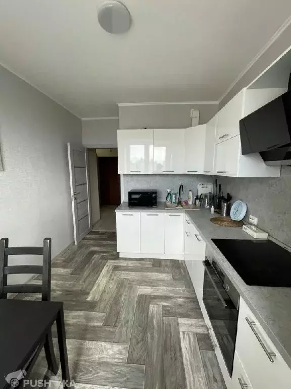 Продается 2-комнатная квартира - Фото 1