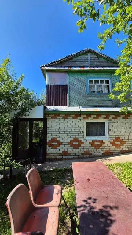 Дом в Чувашия, Чебоксары Ветераны Чебоксарского завода Стройкерамика ... - Фото 1