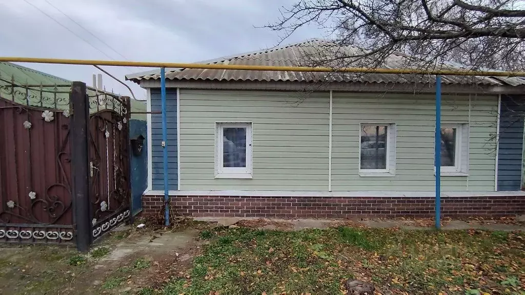 Дом в Белгородская область, Короча  (109 м) - Фото 2