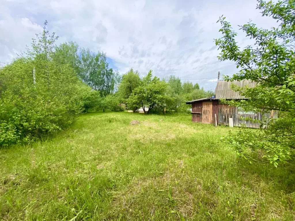 Участок в Костромская область, Кострома Струя-1 СНТ, 3 (5.9 сот.) - Фото 1