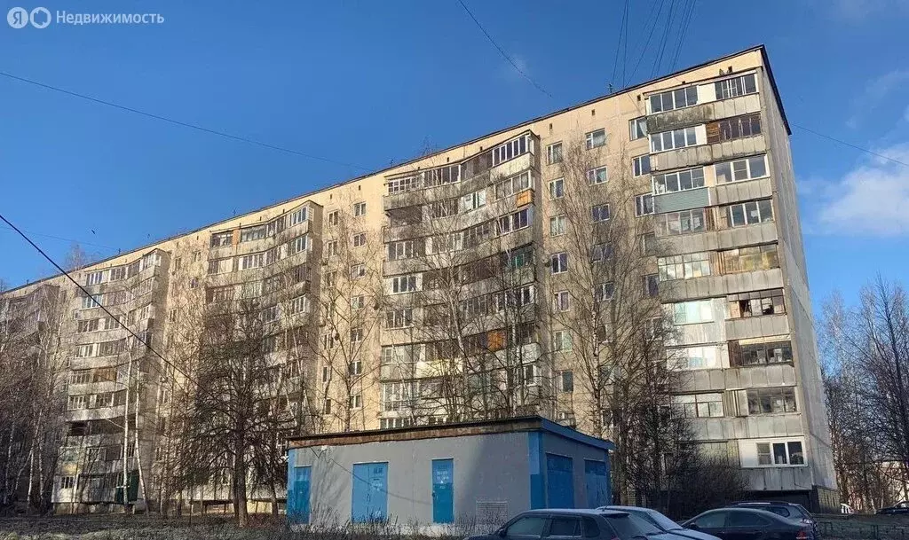 1-комнатная квартира: Московская область, городской округ ... - Фото 1