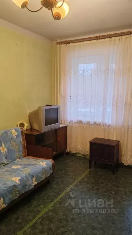 2-к кв. Санкт-Петербург, Санкт-Петербург, Ломоносов ул. Победы, 36к1 ... - Фото 0