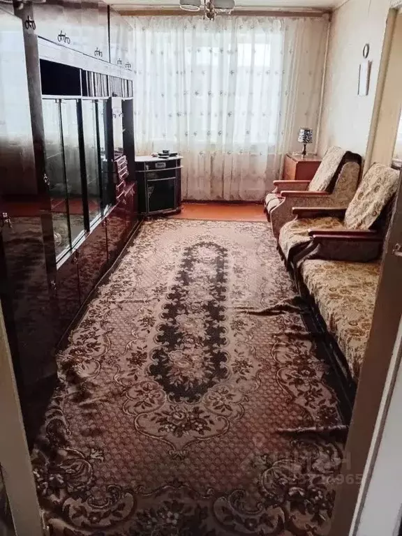 2-к кв. Калужская область, Мещовск ул. Петра Хлюстина, 5 (42.1 м) - Фото 1