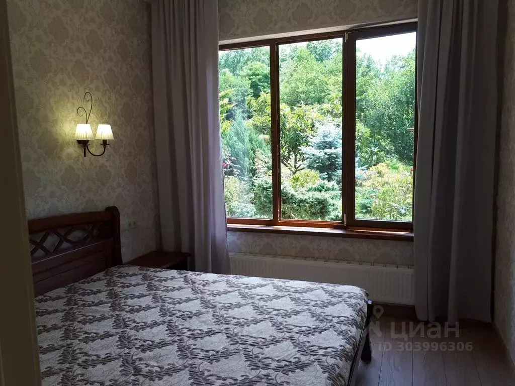 Дом в Краснодарский край, Сочи городской округ, с. Васильевка ул. ... - Фото 1