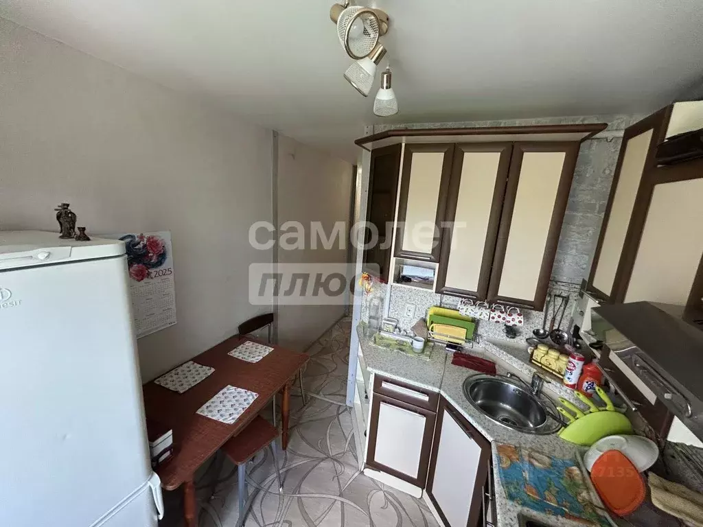 2-к кв. Тульская область, Тула ул. Ползунова, 24А (43.5 м) - Фото 0