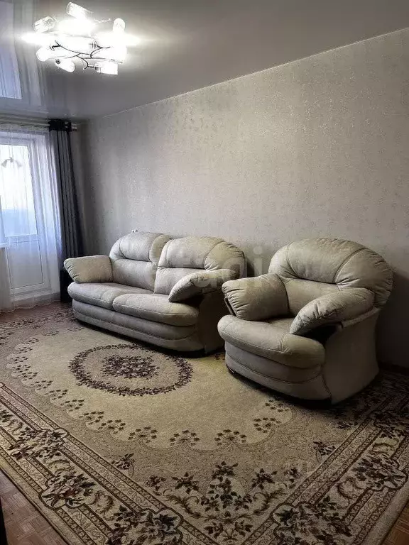 2-к кв. Свердловская область, Екатеринбург ул. Маяковского, 8 (51.9 м) - Фото 0