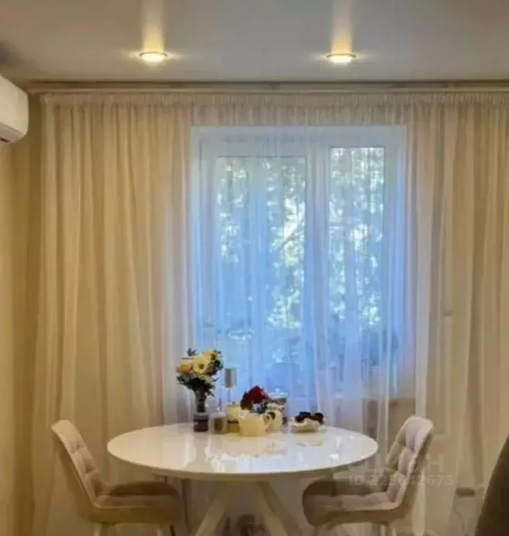 3-к кв. Волгоградская область, Волгоград пос. Ангарский, ул. ... - Фото 2