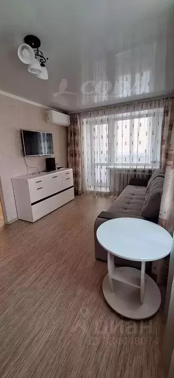 1-к кв. Тюменская область, Тюмень ул. Дзержинского, 31 (30.0 м) - Фото 1