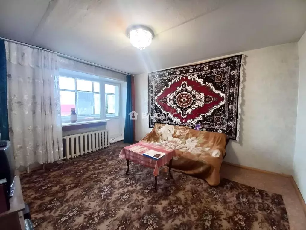 3-к кв. Пензенская область, Пенза ул. Чаадаева, 113 (58.3 м) - Фото 0