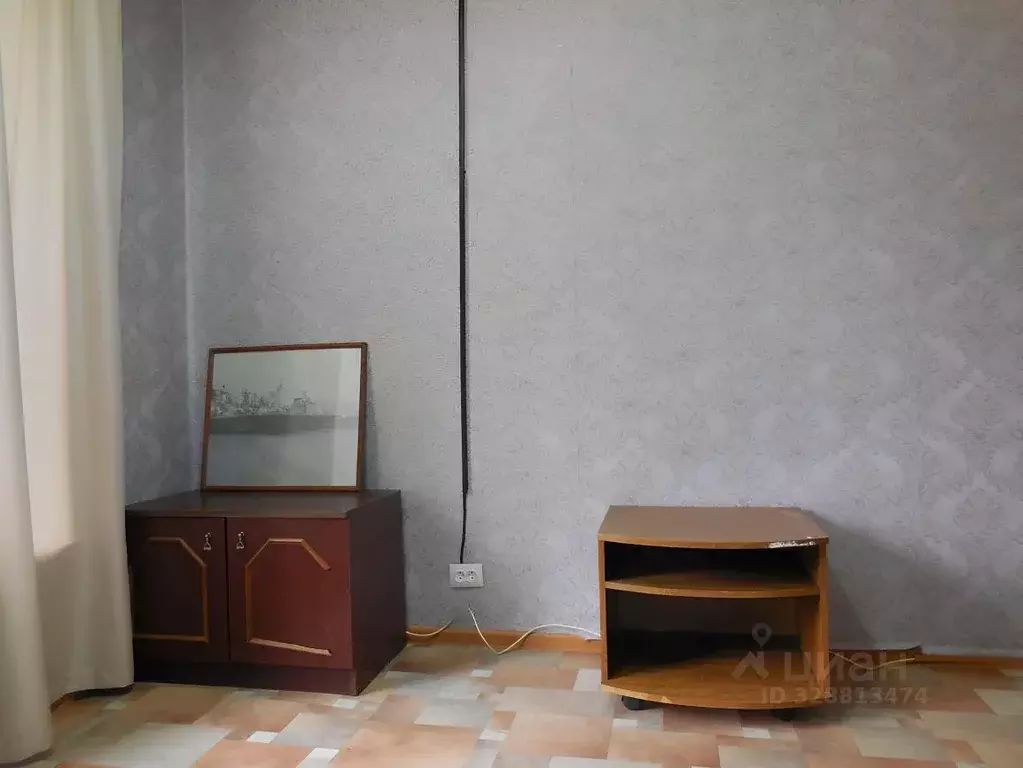 Комната Омская область, Омск Пригородная ул., 5 (15.0 м) - Фото 2