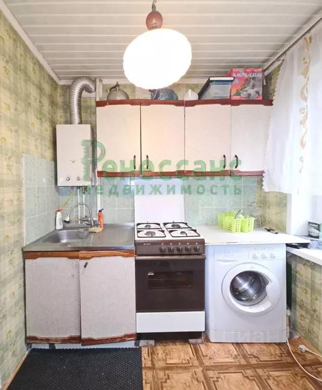2-к кв. Брянская область, Брянск Новозыбковская ул., 9Б (43.3 м) - Фото 0