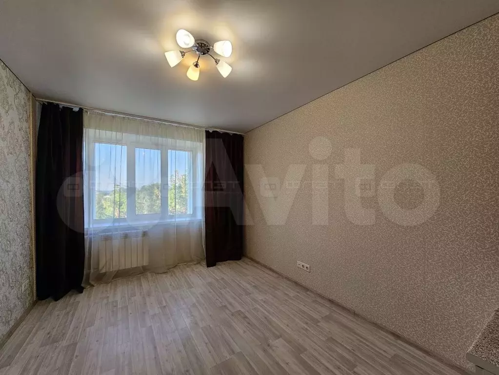 Квартира-студия, 16,4 м, 5/9 эт. - Фото 0