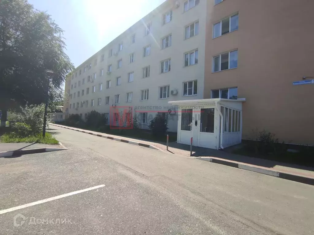 Продаётся 1-к квартира, 34.1 м - Фото 0