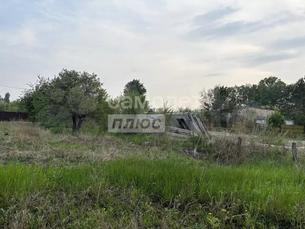 Участок 6,8 сот. (СНТ, ДНП) - Фото 1