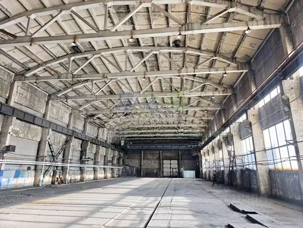 Производственное помещение в Новосибирская область, Новосибирск ... - Фото 2