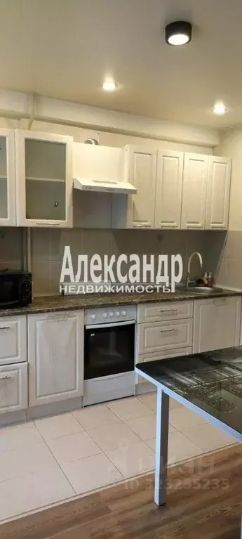 1-к кв. Санкт-Петербург Будапештская ул., 5К2 (31.2 м) - Фото 0