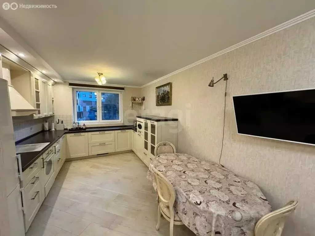 2-комнатная квартира: Мытищи, Рождественская улица, 11 (74.8 м) - Фото 0